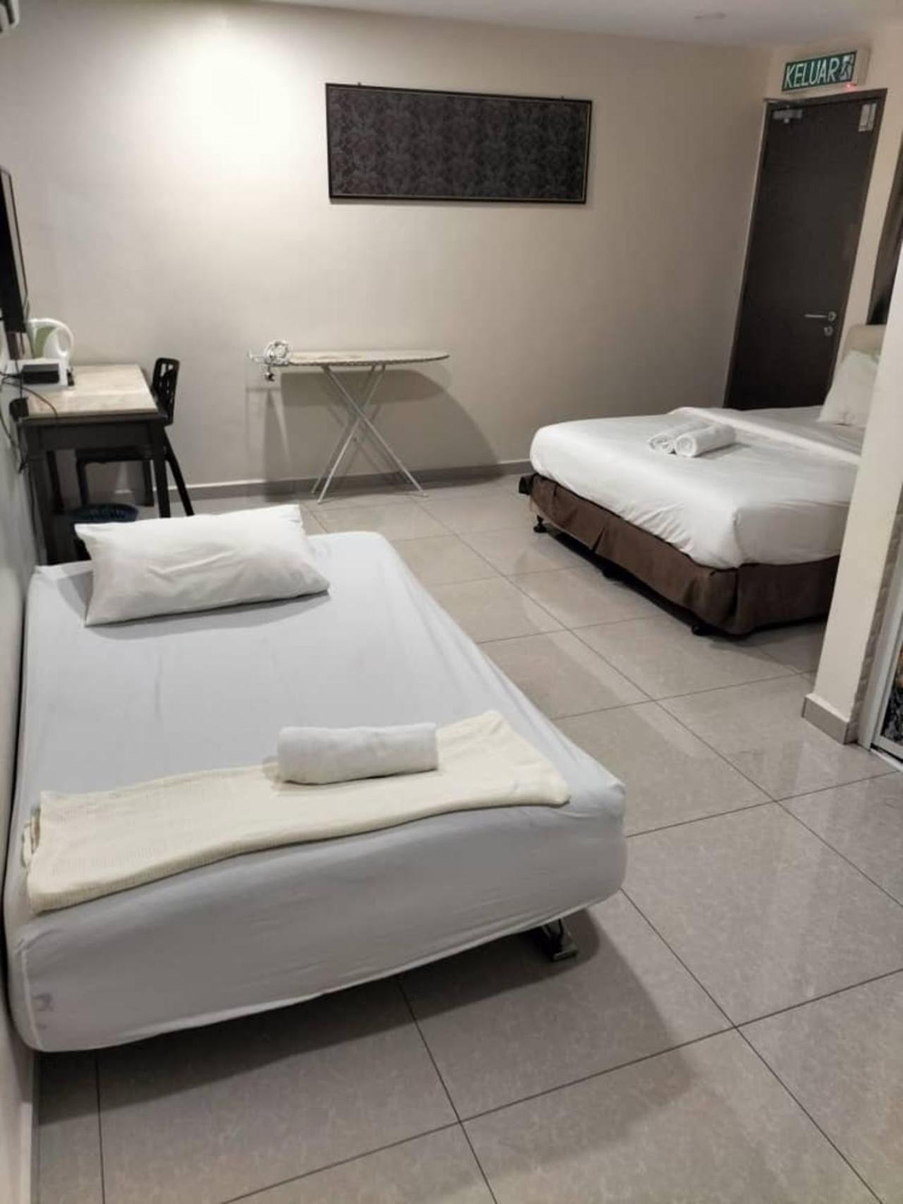 Sam Hotel シティアワン エクステリア 写真