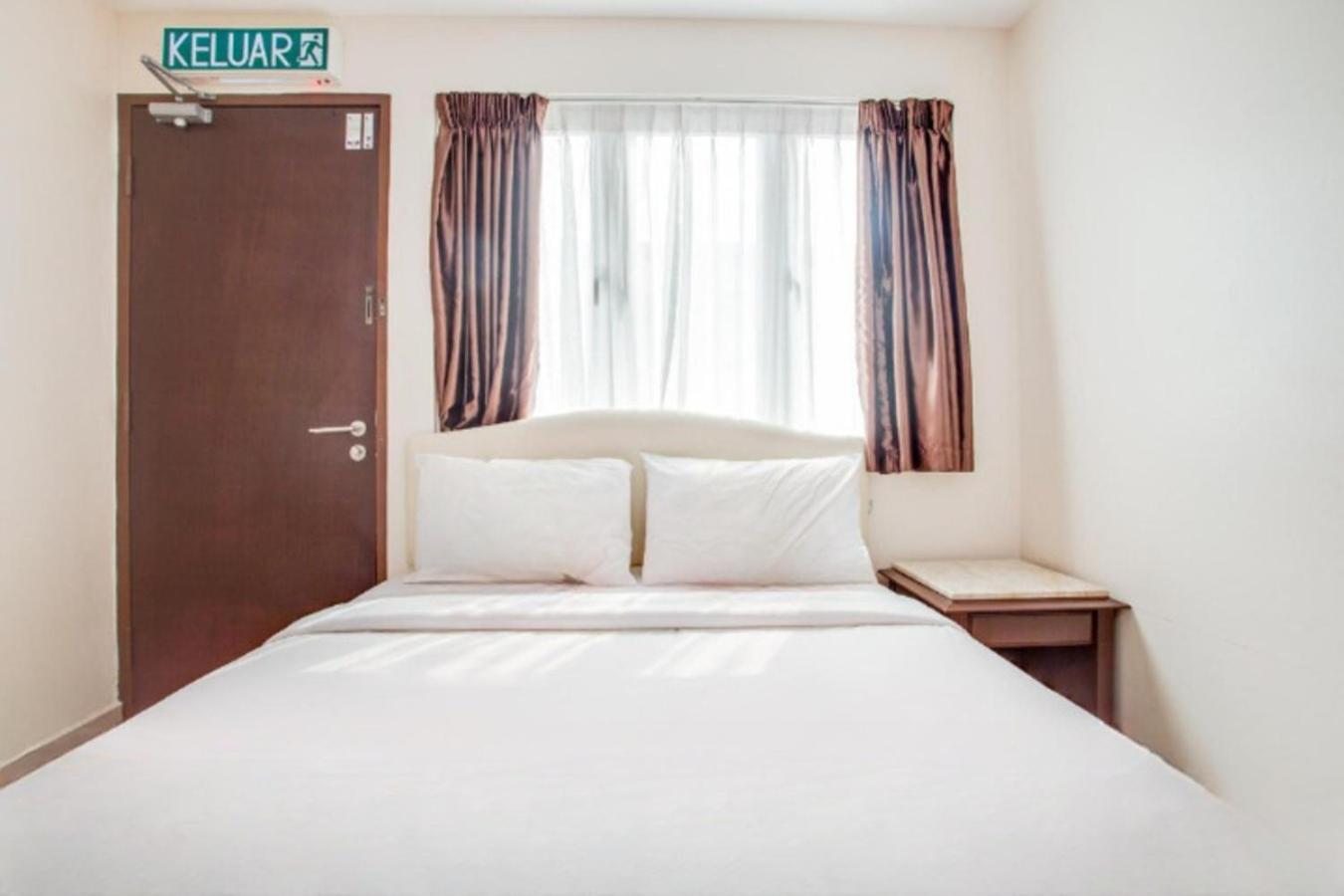Sam Hotel シティアワン エクステリア 写真